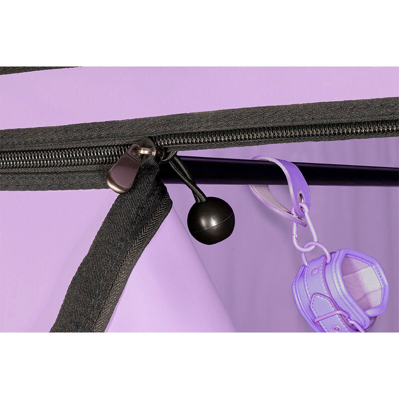 SECRET DOME - KINK CLUB CABINE SCANDALE PURPLE