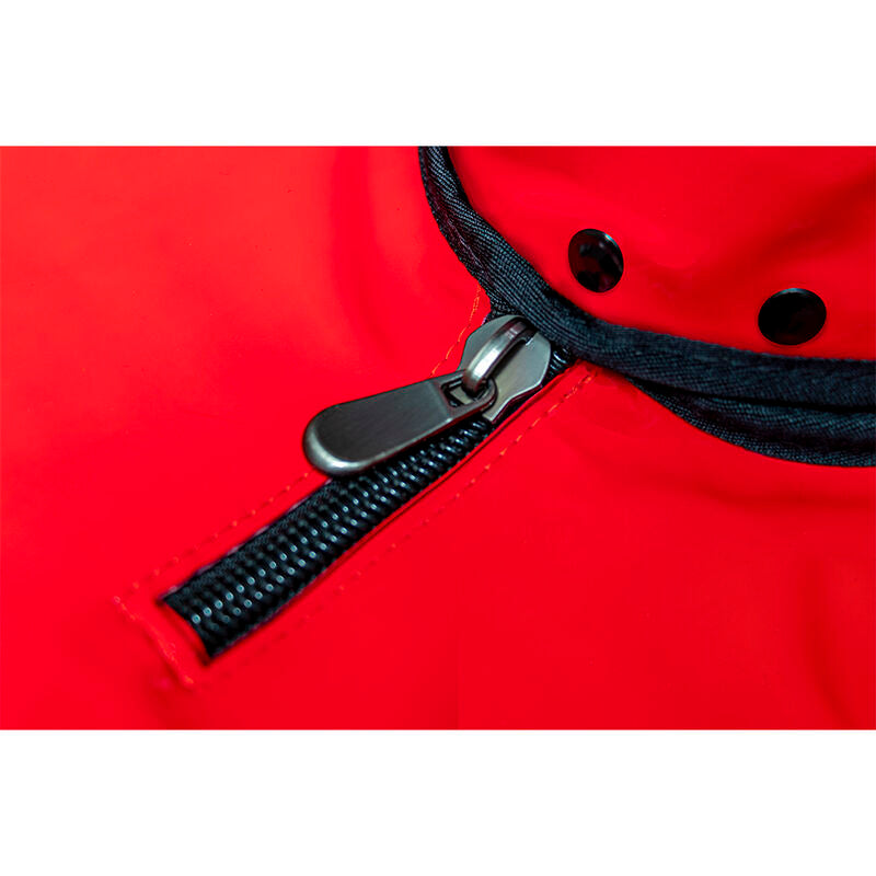 SECRET DOME - KINK CLUB CABINA BUKKAKE NOIR ET ROUGE