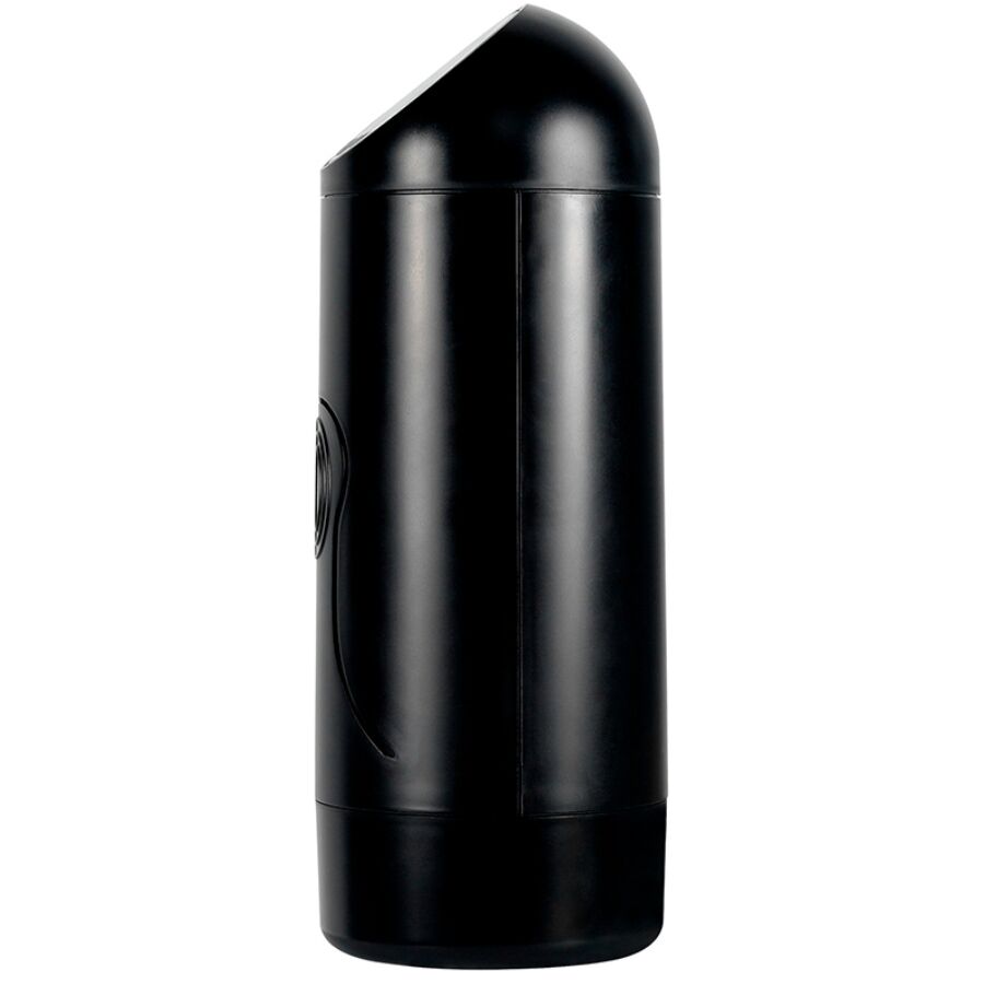 SHEQU - MASTURBATEUR VAGIN FANNY AVEC VIBRATION