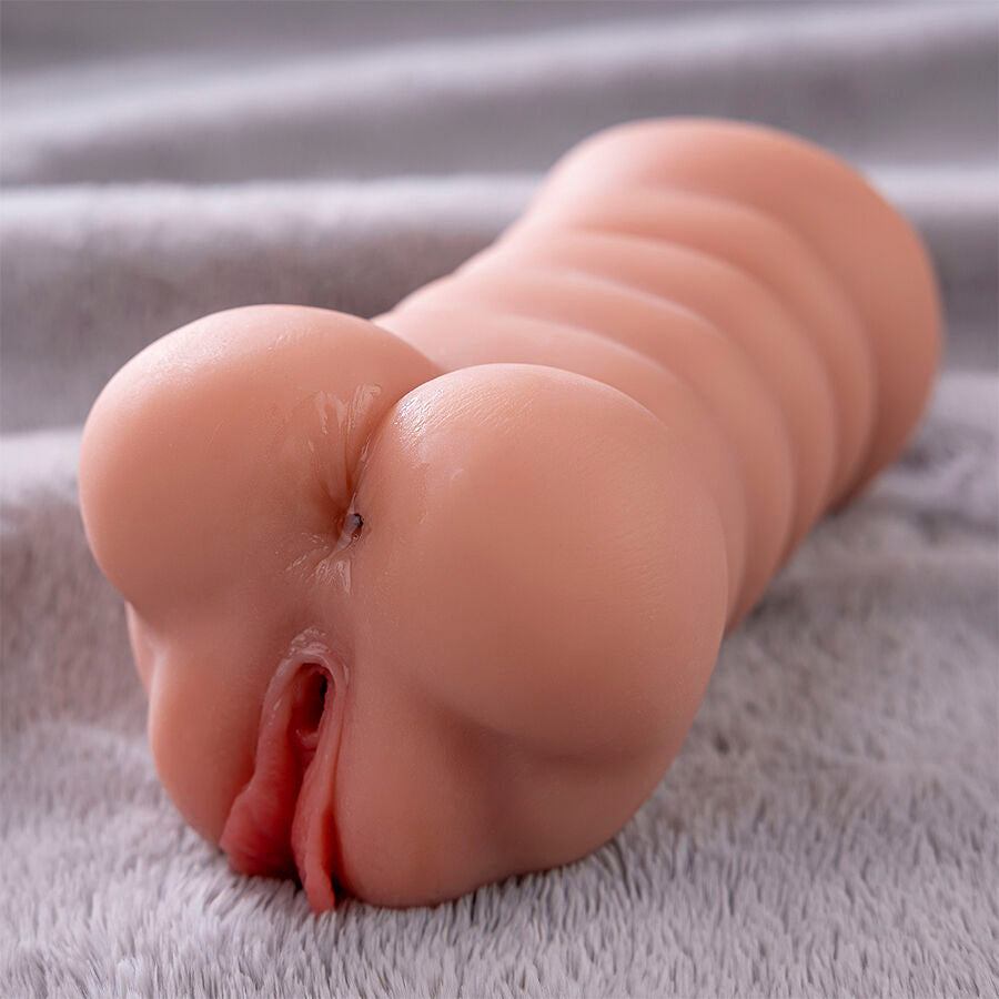 XISE - MASTURBATEUR VAGINAL RAMAR AVEC VIBRATION