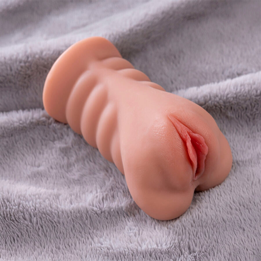 XISE - MASTURBATEUR VAGINAL RAMAR AVEC VIBRATION