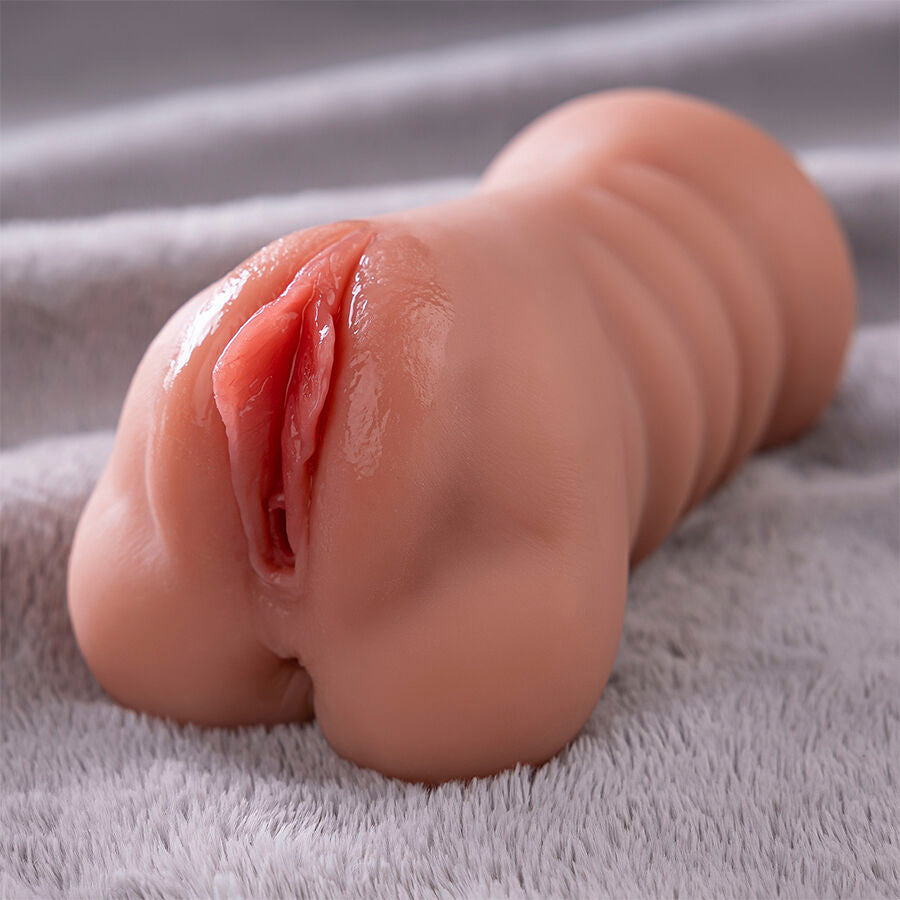 XISE - MASTURBATEUR VAGINAL RAMAR AVEC VIBRATION