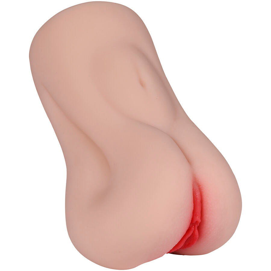 XISE - AGATHA MASTURBATEUR VIBRANT POUR VAGIN AVEC VIBRATION