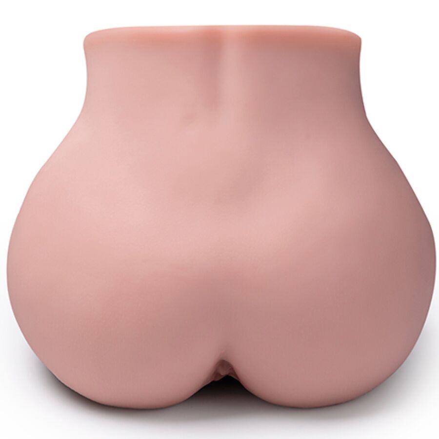 XISE - OLGA MASTURBATEUR VIBRANT RÉALISTE POUR VAGIN ET ANUS MULTIPOSITIONS