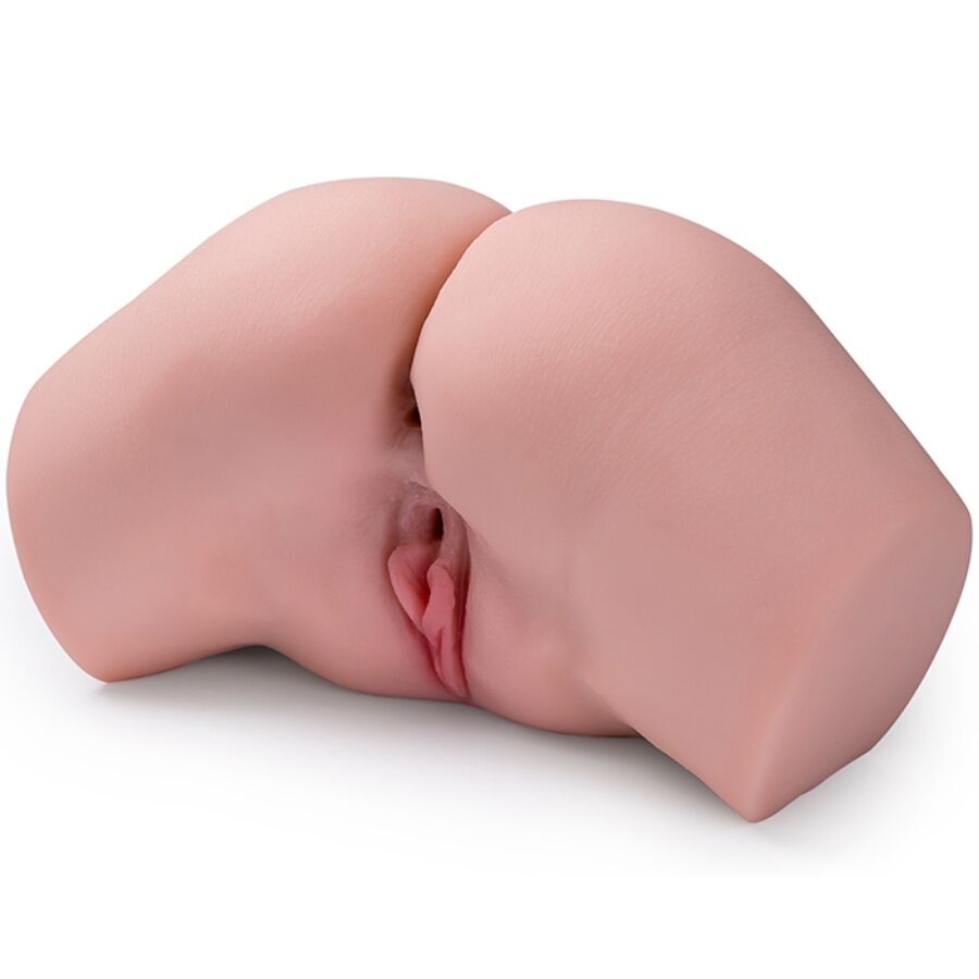 XISE - TRACY MASTURBATEUR VIBRANT RÉALISTE MULTIPOSITIONS POUR VAGIN ET ANUS