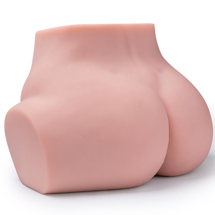 XISE - TRACY MASTURBATEUR VIBRANT RÉALISTE MULTIPOSITIONS POUR VAGIN ET ANUS