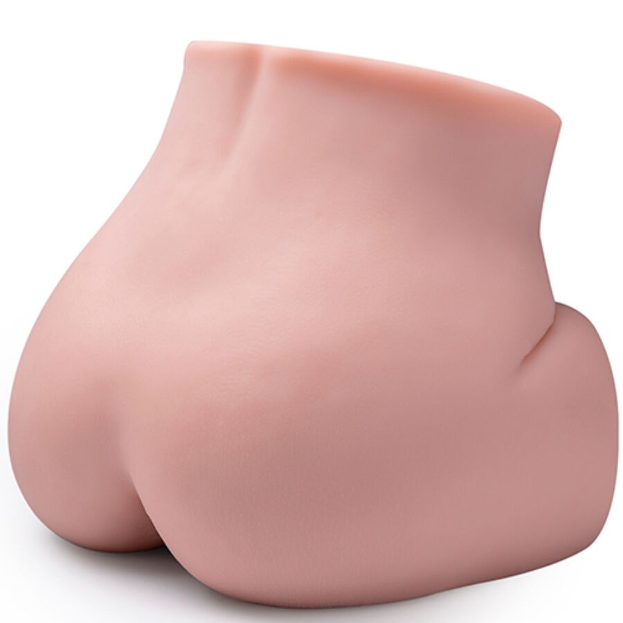 XISE - OLGA MASTURBATEUR RÉALISTE MULTIPOSITIONS POUR VAGIN ET ANUS