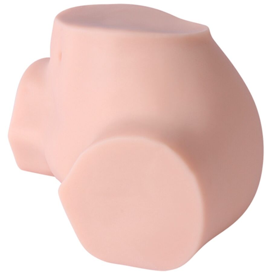 XISE - FANNY MASTURBATEUR RÉALISTE MULTIPOSITION POUR VAGIN ET ANUS