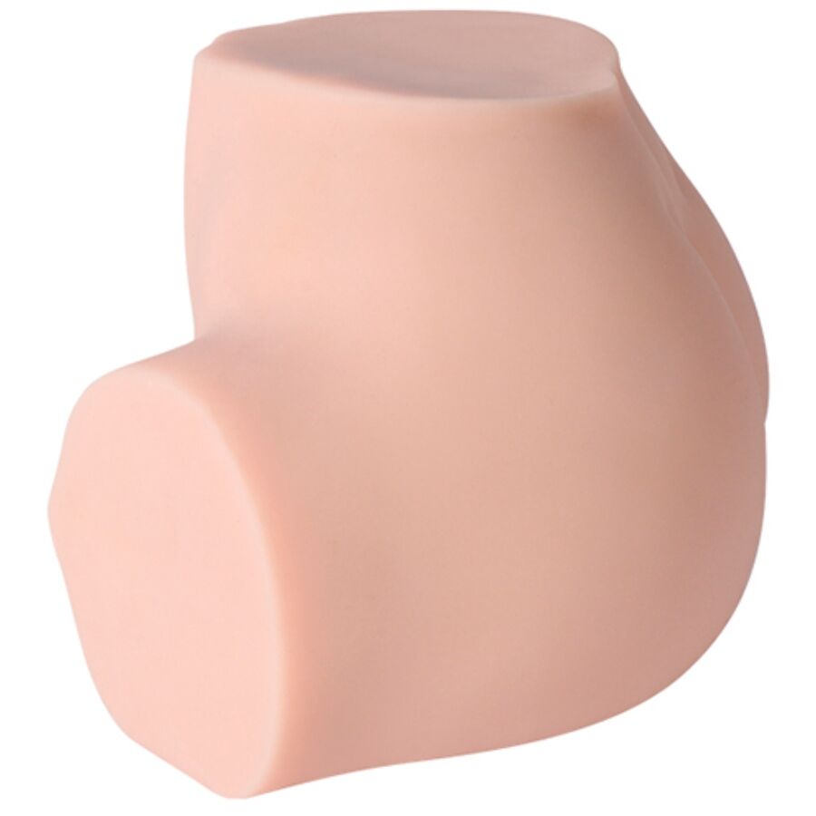 XISE - FANNY MASTURBATEUR RÉALISTE MULTIPOSITION POUR VAGIN ET ANUS