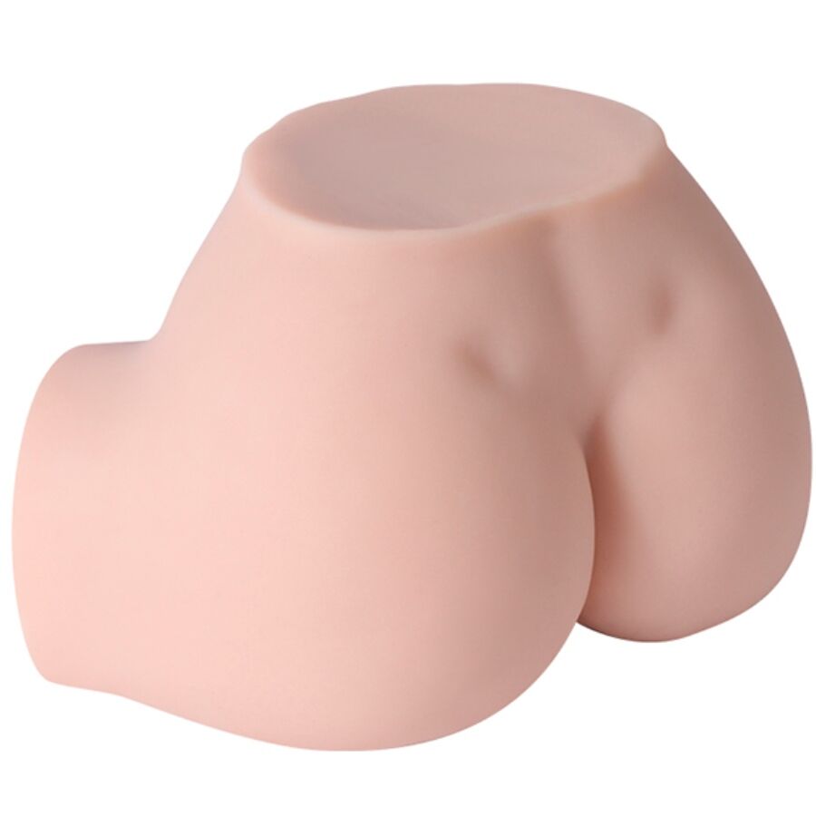 XISE - FANNY MASTURBATEUR RÉALISTE MULTIPOSITION POUR VAGIN ET ANUS