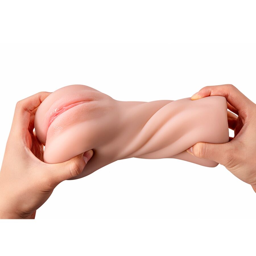 XISE - ELAINE MASTURBATEUR VAGINAL AVEC VIBRATION