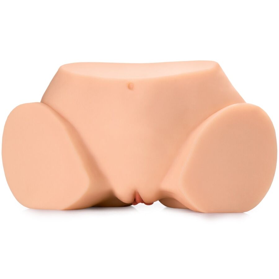 PDX PLUS - MASTURBATEUR ANAL ET VAGIN RÉALISTE 360 BANGER