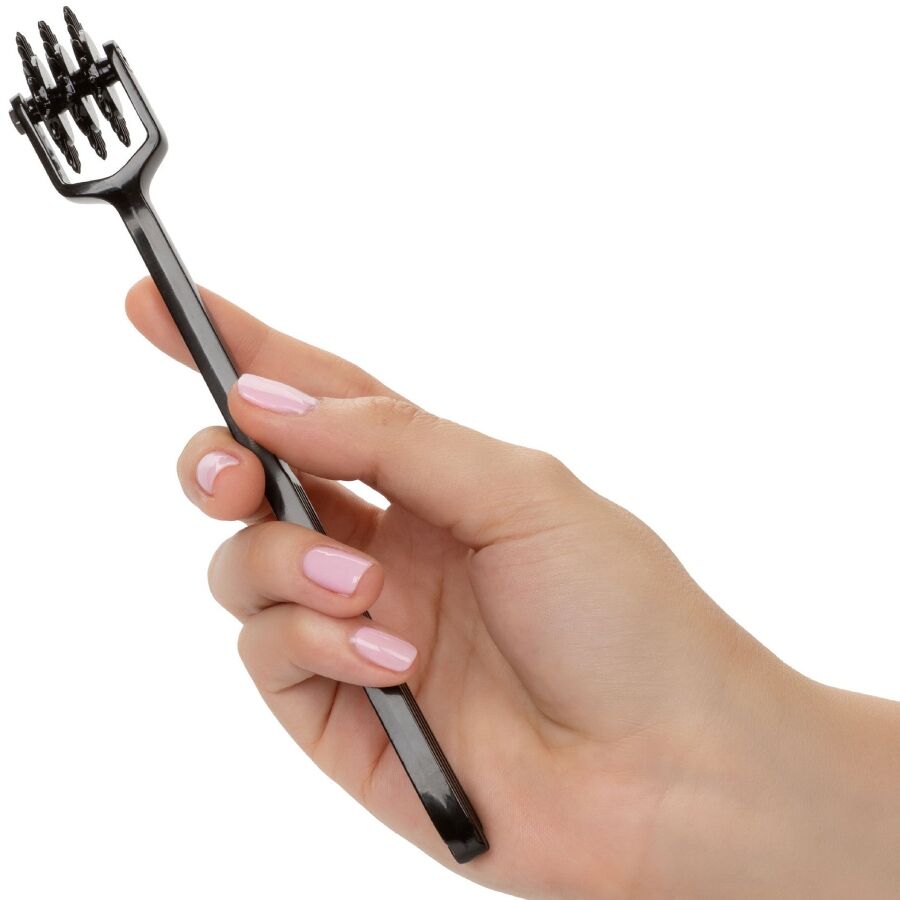 CALEXOTICS - SCANDALE TRIPLE ROUE DU PLAISIR