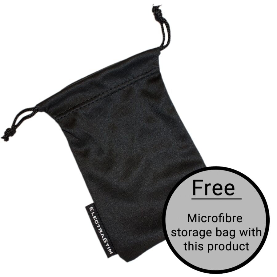 ELECTRASTIM - ELECTRARINGS ANNEAU PÉNIS EN MÉTAL 34 MM