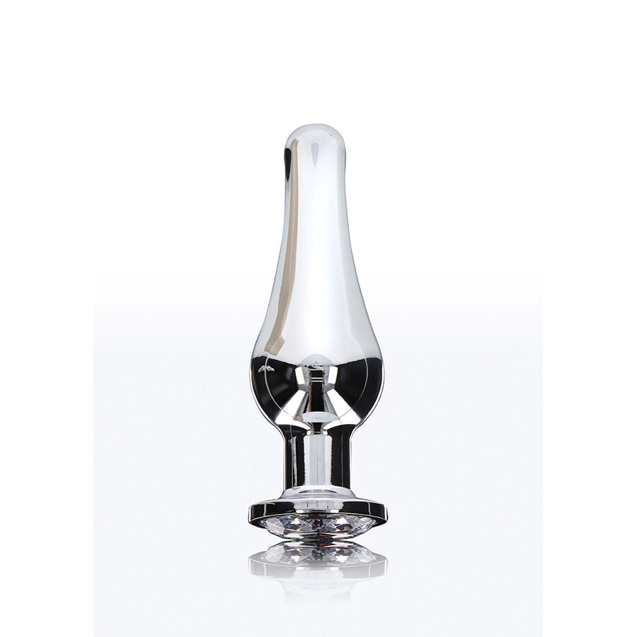 TOYJOY - ANAL PLAY DIAMOND BUM BIJOU PETIT PLUG ANAL