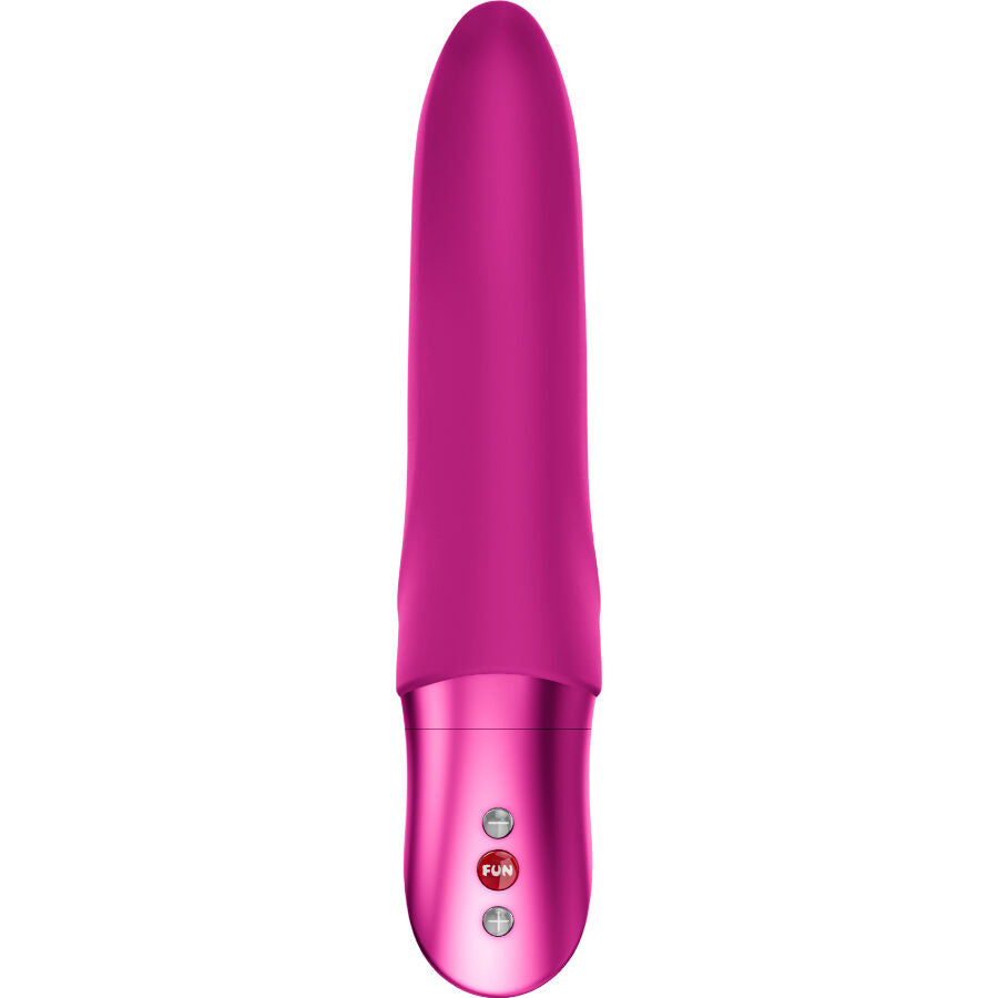 FUN FACTORY - VIBRATEUR POINT G DIVA DOLPHIN MAGENTA