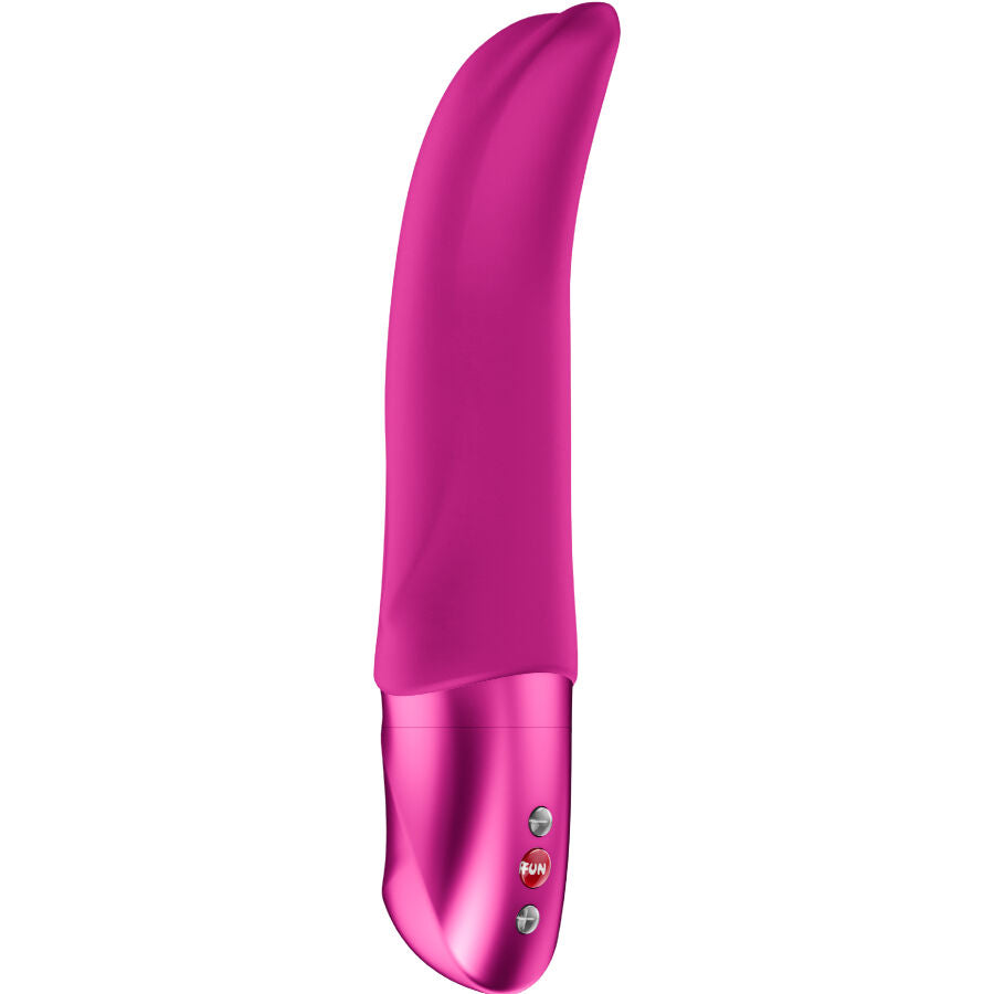 FUN FACTORY - VIBRATEUR POINT G DIVA DOLPHIN MAGENTA