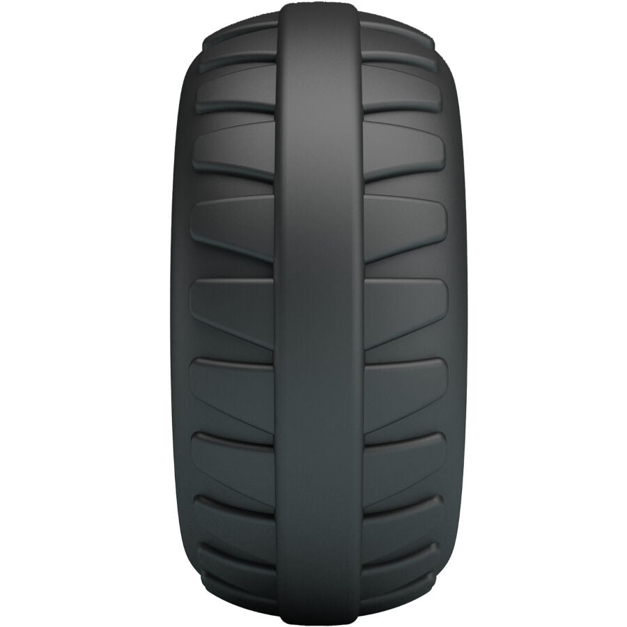 CRAZY BULL - BAGUE EN SILICONE DILSON MODÈLE 3