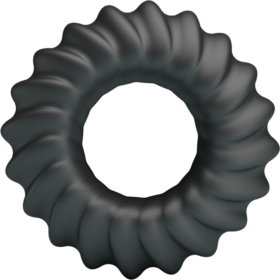 CRAZY BULL - BAGUE EN SILICONE FITZ MODÈLE 8