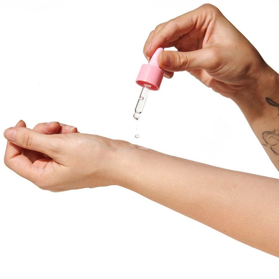 EYE OF LOVE - BLOOM SUNNY DAZE HUILE DE PARFUM AUX PHÉROMONES 20 ML