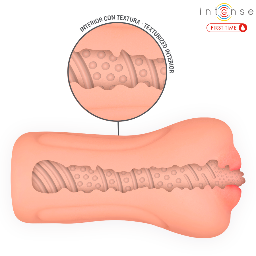 INTENSE FIRST TIME - ERIKA VIERGE MASTURBATEUR AVEC SAIGNEMENT