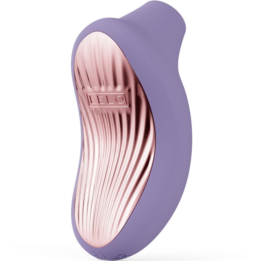 LELO - SONA 3 CRÈME DE MASSAGE CLITORAL SONIC
